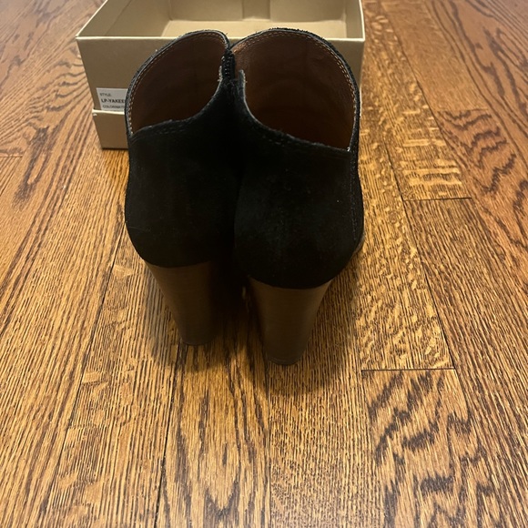 COPY - Lucky booties - Picture 4 of 5